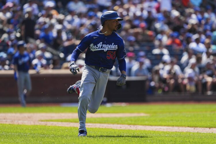 Марлинс прервали серию из 12 поражений в MLB