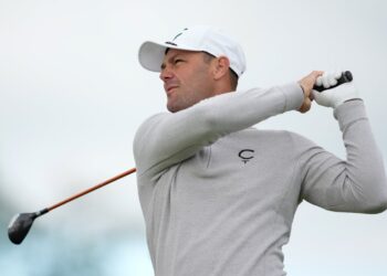 Мартин Каймер: командный чемпионат LIV Golf «почти наверняка» не состоится