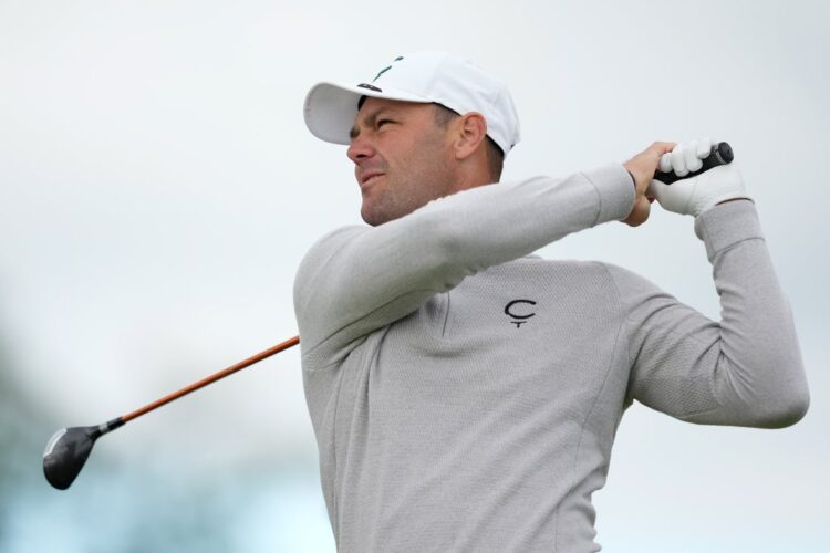 Мартин Каймер: командный чемпионат LIV Golf «почти наверняка» не состоится
