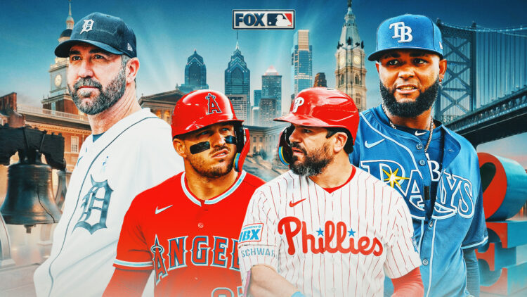 Матч всех звёзд MLB-2026: 10 интриг Филадельфии