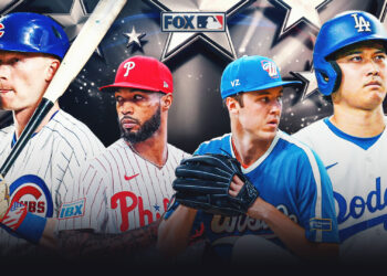 Матч всех звёзд MLB-2026: рейтинг всех 70 участников — от легенды до лучшего из лучших