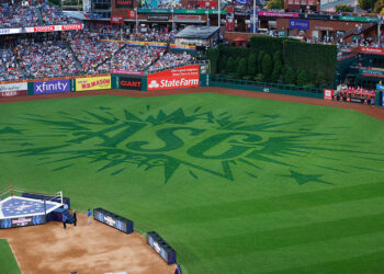 Матч всех звёзд MLB-2026: стартовые составы, дата и где смотреть