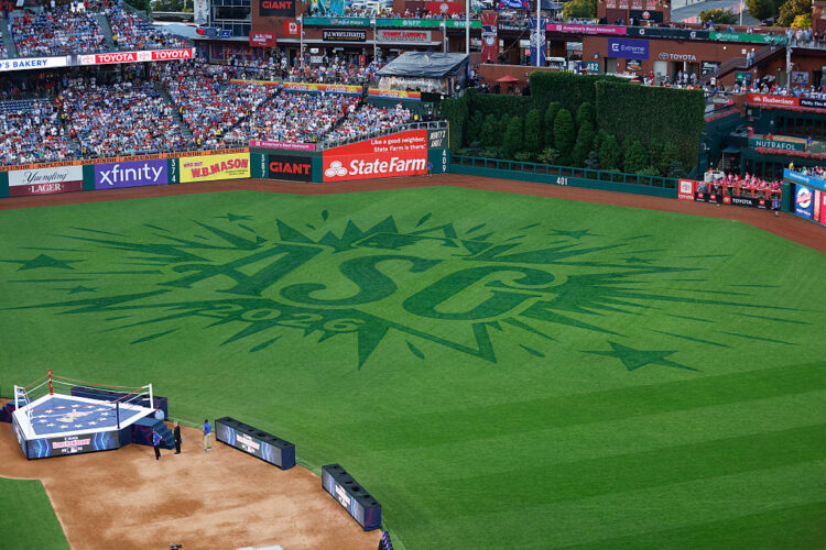 Матч всех звёзд MLB-2026: стартовые составы, дата и где смотреть