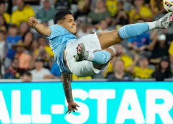 Матч всех звёзд MLS-2026: когда, где и как попасть на игру с Liga MX в Шарлотт