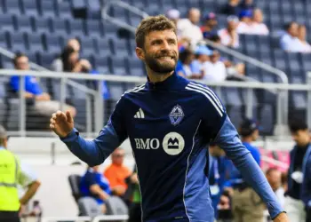 Матч всех звёзд MLS 2026: когда и где смотреть игру лучших игроков лиги против звёзд Лиги MX