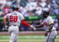 Матчи MLB: Marlins, Padres и дивизионные разборки