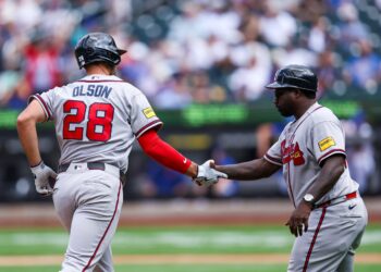 Матчи MLB: Marlins, Padres и дивизионные разборки