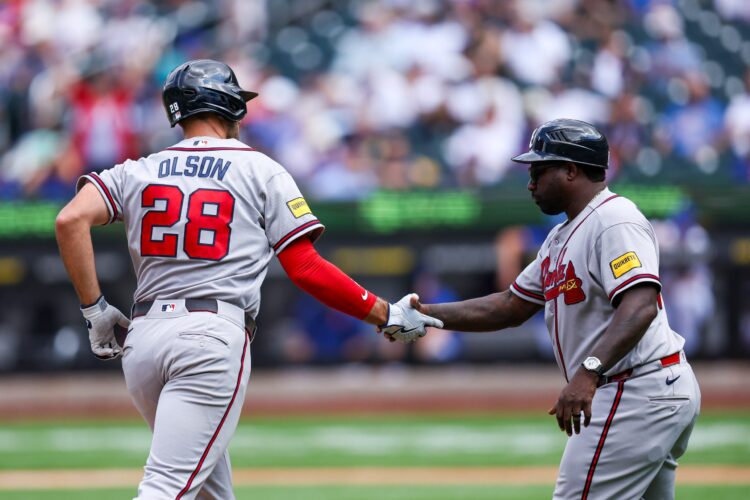 Матчи MLB: Marlins, Padres и дивизионные разборки