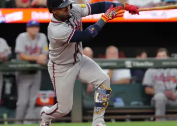 Матчи MLB на этих выходных: стартовый анонс