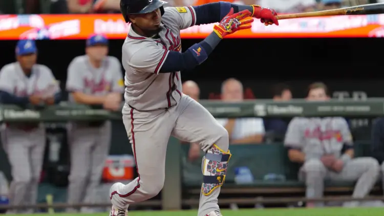 Матчи MLB на этих выходных: стартовый анонс