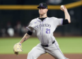 Матчи MLB в воскресенье: Рокиз против Брюэрз, Янкиз против Филлис
