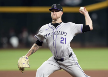 Матчи MLB в воскресенье: Рокиз против Брюэрз, Янкиз против Филлис