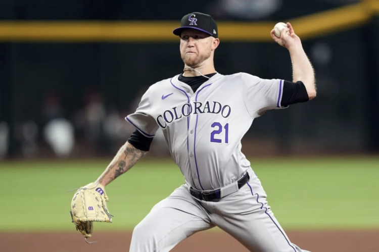 Матчи MLB в воскресенье: Рокиз против Брюэрз, Янкиз против Филлис