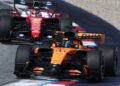 McLaren везут «серьёзный» апгрейд на двойной этап перед паузой в «Формуле-1»