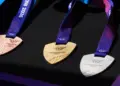 Медальный зачёт Игр Содружества-2026: обновлённая таблица, результаты и полное расписание Глазго