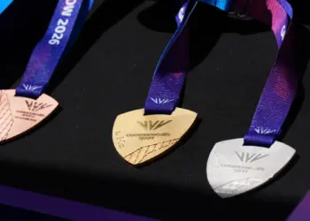 Медальный зачёт Игр Содружества-2026: обновлённая таблица, результаты и полное расписание Глазго