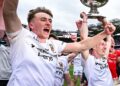 Мейо выиграли All-Ireland впервые за 75 лет, сняв «проклятие»