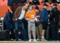 Мэннинг номер два: в NCAA готовится ещё один наследник футбольной династии