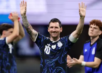 Месси разрывает на ЧМ-2026: пора ли американцам полюбить MLS