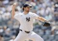«Метс» наколотили 14 очков «Брэйвз»: обзор MLB и анонс WNBA