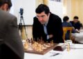 Международная шахматная федерация отстранила экс-чемпиона мира за обвинения в читерстве