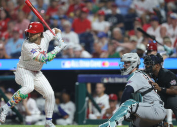 Микрофоны на Матче звёзд MLB-2026: топ-5 моментов