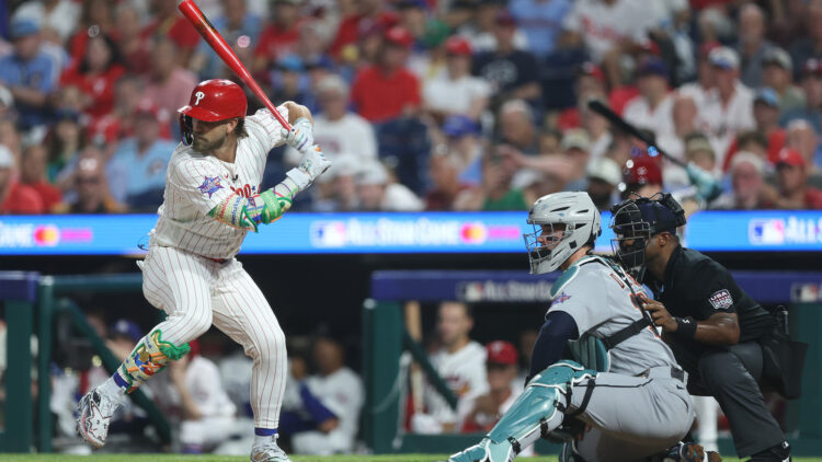 Микрофоны на Матче звёзд MLB-2026: топ-5 моментов