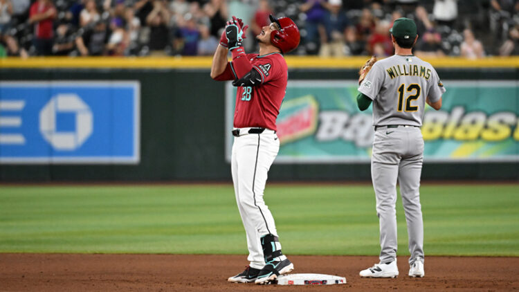 MLB-2026: Аренадо покорил отметку в 2000 хитов, Санчес переписал рекорд Филлис