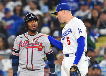 MLB All-Star Break: Цифры, определившие первую половину сезона для всех 30 команд