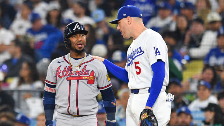 MLB All-Star Break: Цифры, определившие первую половину сезона для всех 30 команд