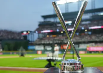 MLB Home Run Derby-2026: новые правила и формат турнира