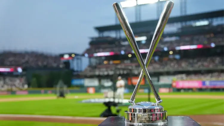 MLB Home Run Derby-2026: новые правила и формат турнира