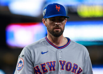 MLB: «Метс» готовят распродажу — до шести игроков могут покинуть клуб