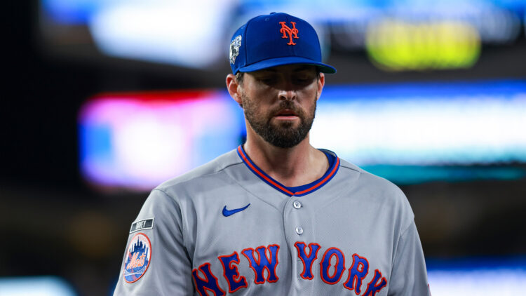 MLB: «Метс» готовят распродажу — до шести игроков могут покинуть клуб