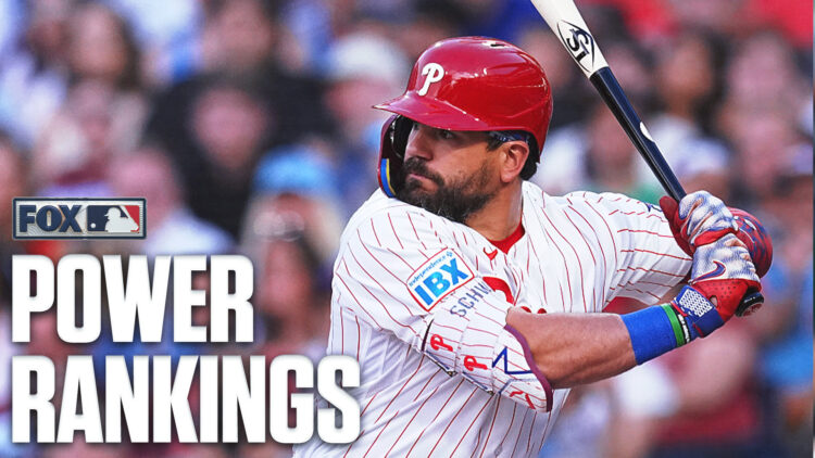 MLB Power Rankings: Кто уходит на Матч звёзд лидером, а кто — в кризисе