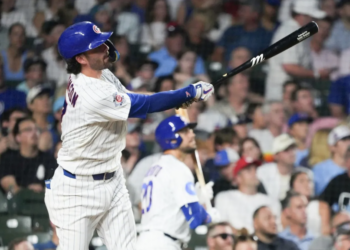 MLB: пятничные ставки на матчи «Кардиналс» – «Кабс» и «Ред Сокс» – «Энджелс»