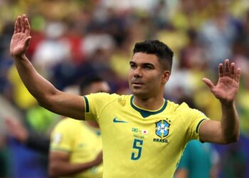 MLS начала расследование в отношении «Интер Майами» из-за трансфера Каземиро