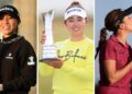 More coverage than ever! When is the AIG Women’s Open live on Sky Sports?