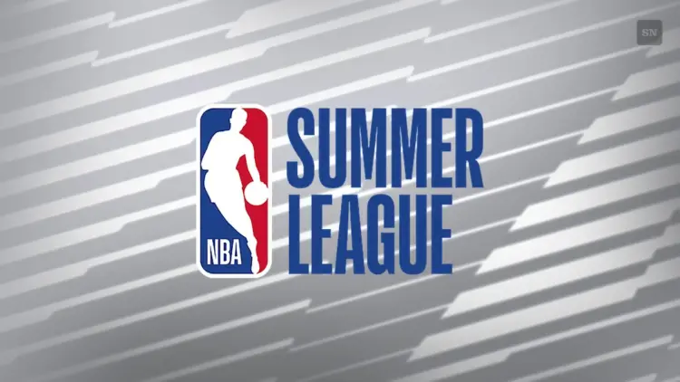 NBA Vegas Summer League 2026: расписание, где смотреть матчи в Лас-Вегасе