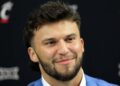 NCAA начала официальное расследование в отношении Цинциннати из-за ставок Брендана Сорсби
