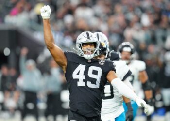 NFL дисквалифицировала дефенсив-энда «Далласа» Чарльза Сноудена на три матча