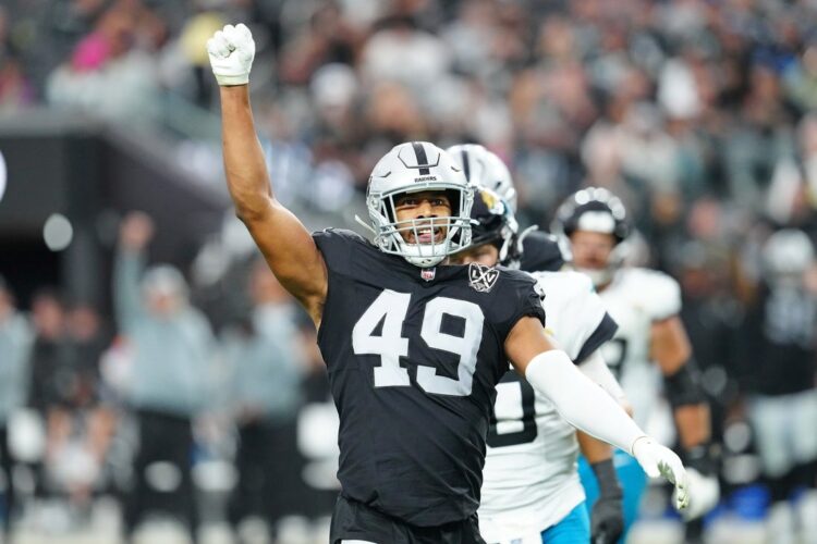 NFL дисквалифицировала дефенсив-энда «Далласа» Чарльза Сноудена на три матча