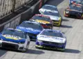 North Wilkesboro: где смотреть гонку NASCAR Cup Series Window World 450