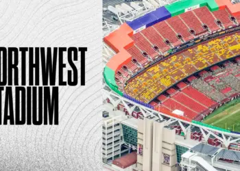 Northwest Stadium в Лэндовере: всё, что нужно знать болельщику