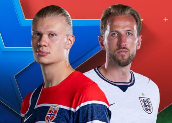 Норвегия — Англия: тактический разбор. Тухелю мало просто закрыть Холанда