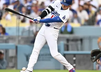 Novig и MLB: промокод TSNEWS50 даёт $50 на сделки с «Доджерс» и «Филлис»