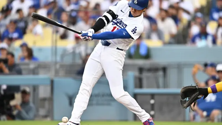 Novig и MLB: промокод TSNEWS50 даёт $50 на сделки с «Доджерс» и «Филлис»