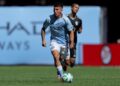 NYCFC focusing on Fire, not player’s demand, fan reaction