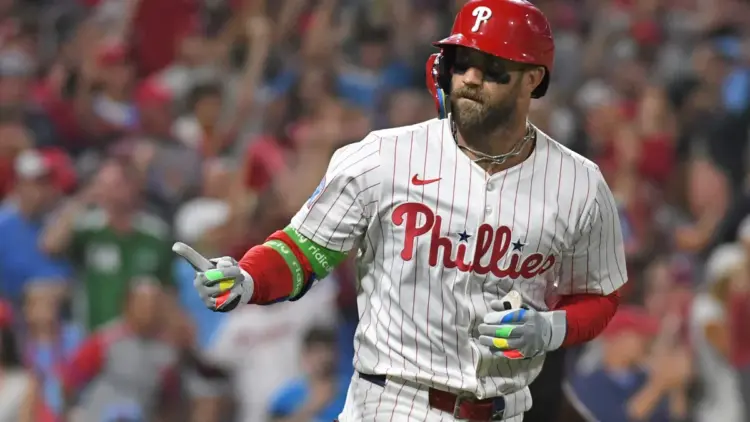 «Нью-Йорк Янкиз» и «Филадельфия Филлис»: прогноз на пятничный матч MLB