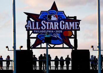 Объявлены полные составы на Матч всех звёзд MLB-2026: время и где смотреть
